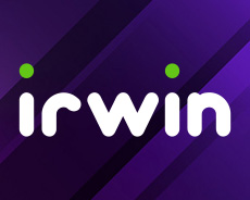 Irwin  